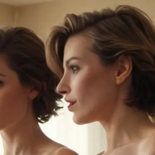 โปรแกรมสร้างภาพโปรนที่ใช้ปัญหา AI