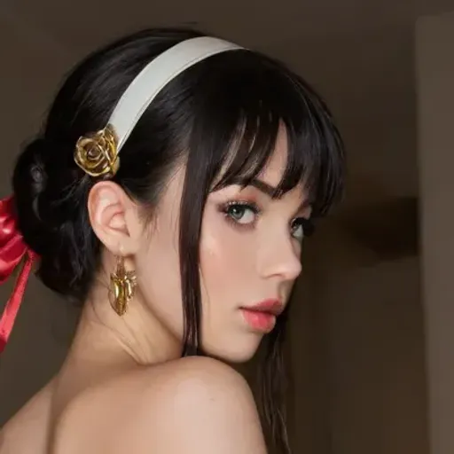 AI色情图片生成器