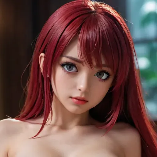 AI色情圖片產生器