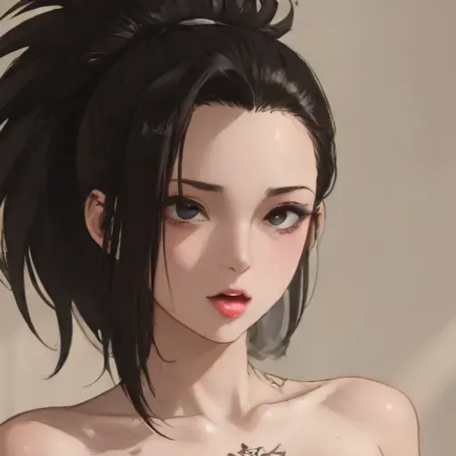 AI porn image generator