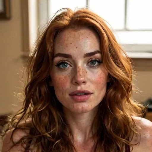 AI porn image generator