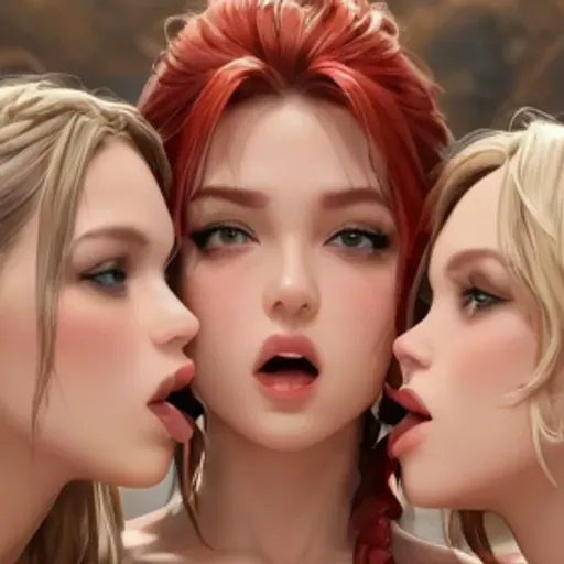 AI porn image generator