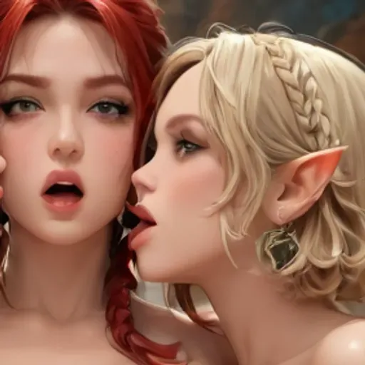 AI porn image generator