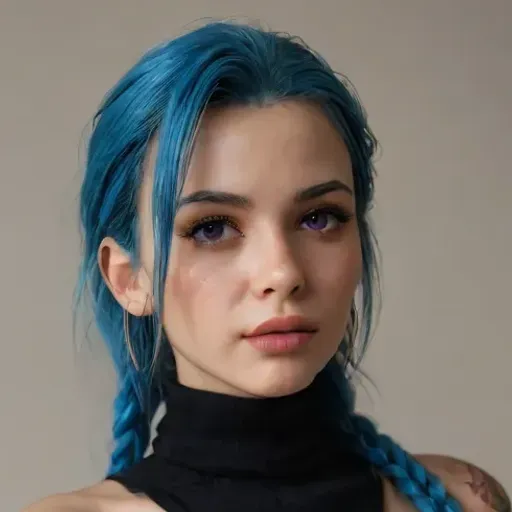 générateur d’images porno IA