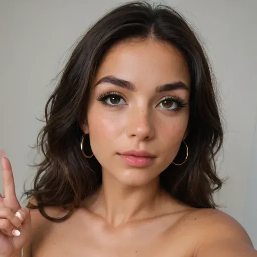 yapay zekâ porno görsel üretici