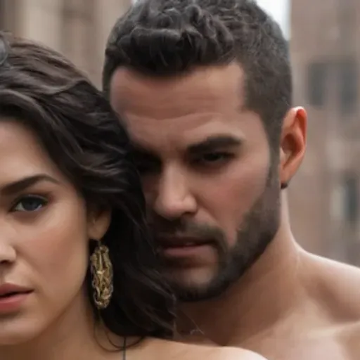 generatore di foto porno IA