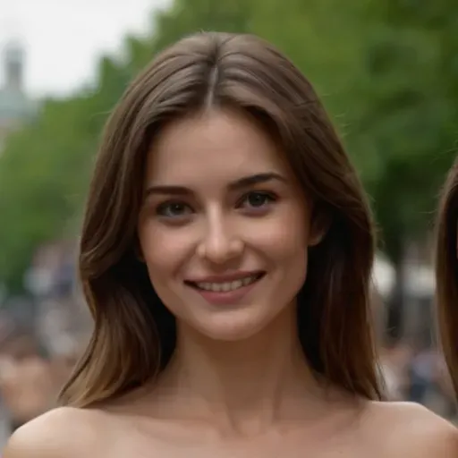 AI 포르노 이미지 생성기