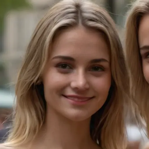 โปรแกรมสร้างภาพโปรนที่ใช้ปัญหา AI