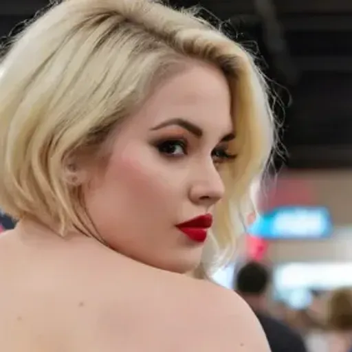 AI 포르노 이미지 생성기