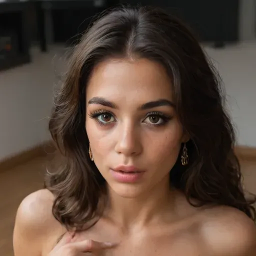 AI 포르노 이미지 생성기