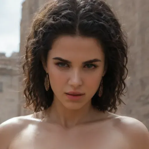 โปรแกรมสร้างภาพโปรนที่ใช้ปัญหา AI