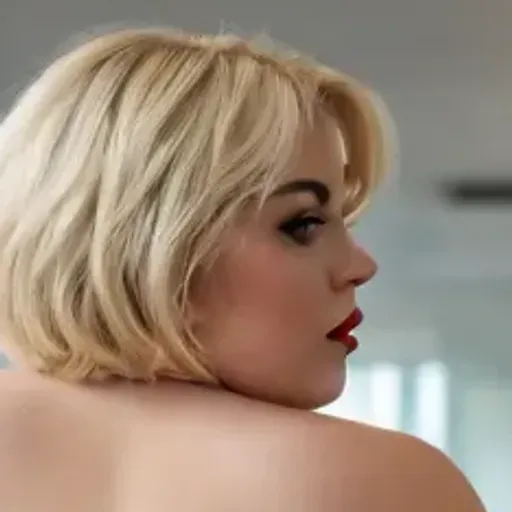 yapay zekâ porno görsel üretici