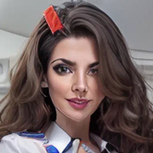 AI色情图片生成器