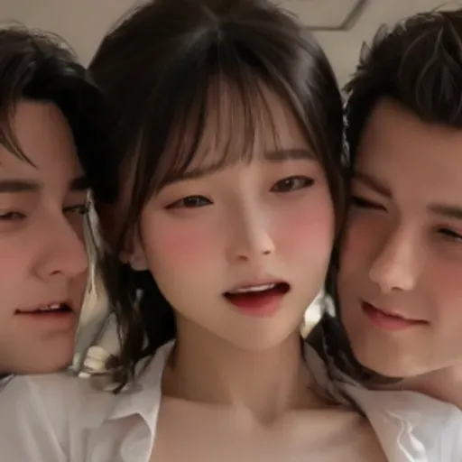 AI色情照片產生器