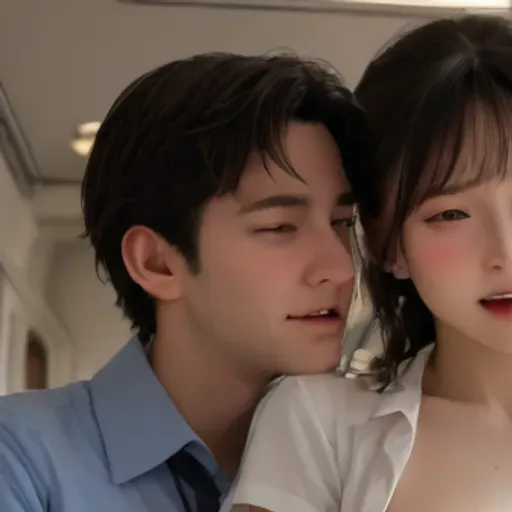 AI色情圖片產生器