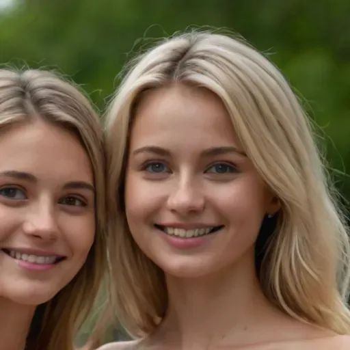 AI色情照片生成器