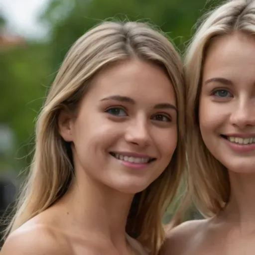 AI色情图片生成器