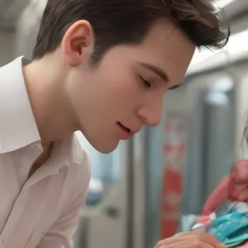 AI色情圖片產生器