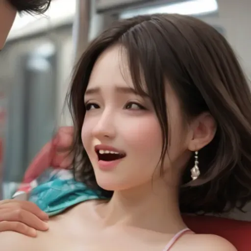 AI色情照片產生器