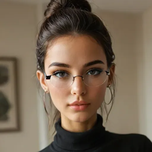 โปรแกรมสร้างภาพโปรนที่ใช้ปัญหา AI