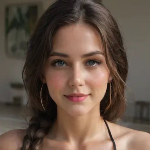 KI-Pornobild-Generator