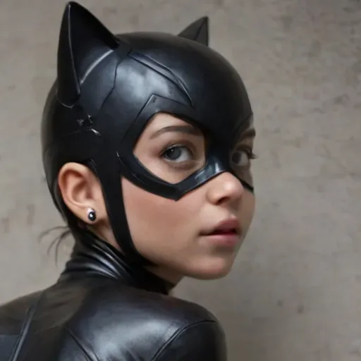 โปรแกรมสร้างภาพโปรนที่ใช้ปัญหา AI