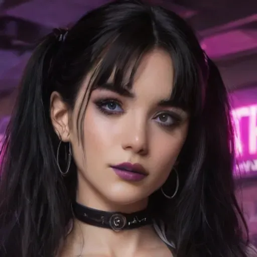 AI色情图片生成器