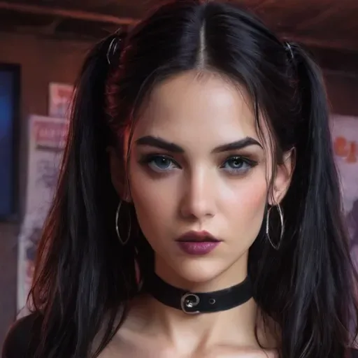 โปรแกรมสร้างภาพโปรนที่ใช้ปัญหา AI