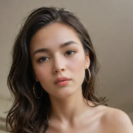 yapay zekâ porno görsel üretici