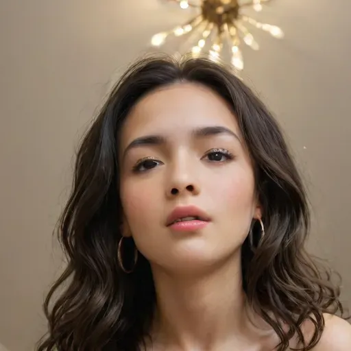 โปรแกรมสร้างภาพโปรนที่ใช้ปัญหา AI