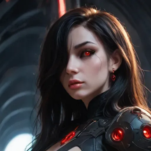 AI 포르노 이미지 생성기