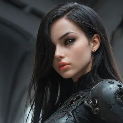 โปรแกรมสร้างภาพโปรนที่ใช้ปัญหา AI