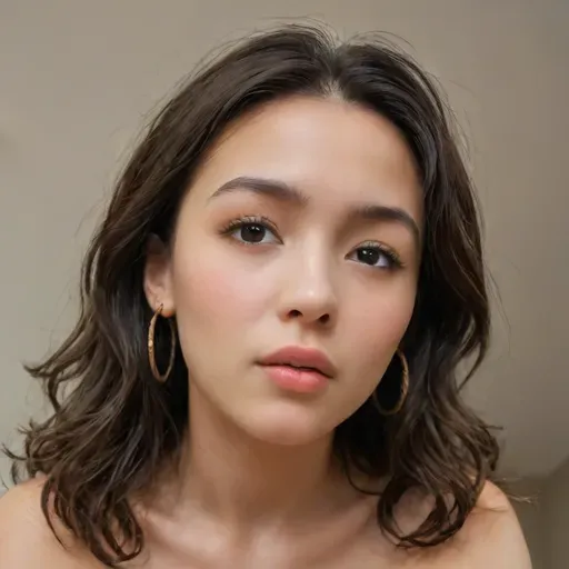 AI色情圖片產生器