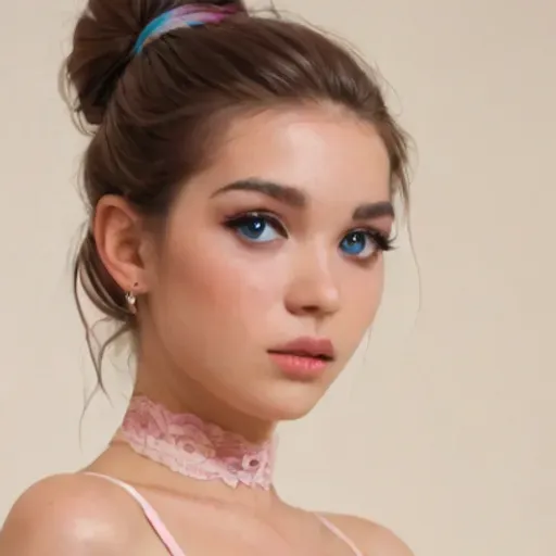 KI-Pornobild-Generator