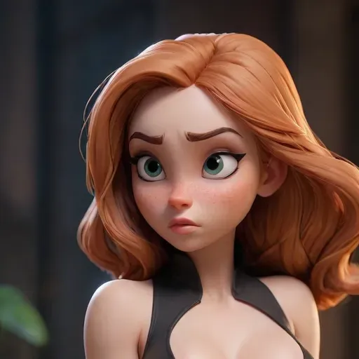 generatore di immagini porno IA