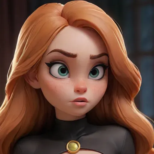 KI-Pornobild-Generator