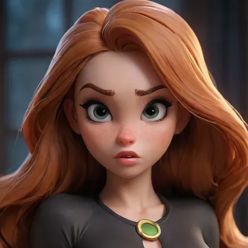 generatore di immagini porno IA