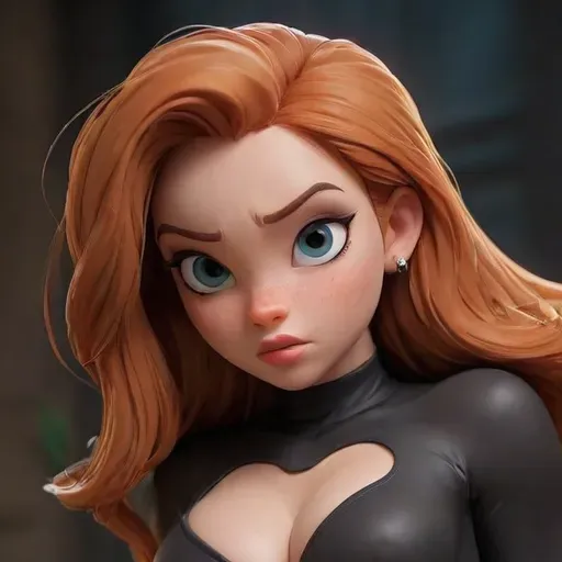 yapay zekâ porno görsel üretici