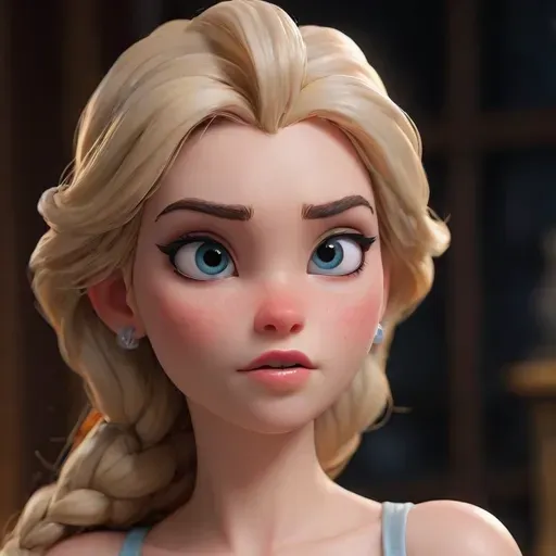 AI porn image generator