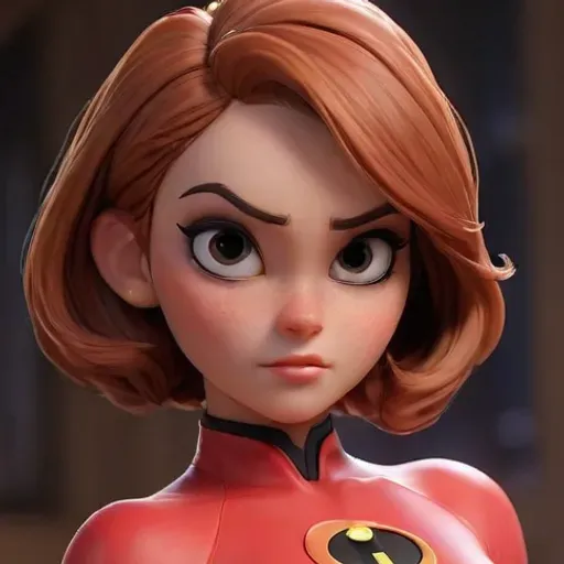 AI 포르노 이미지 생성기