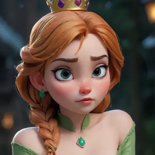 KI-Pornobild-Generator