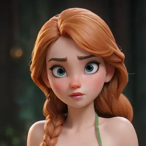 โปรแกรมสร้างภาพโปรนที่ใช้ปัญหา AI