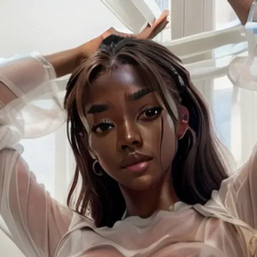 AI porn image generator