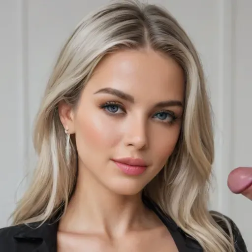 Pencipta imej lucah AI