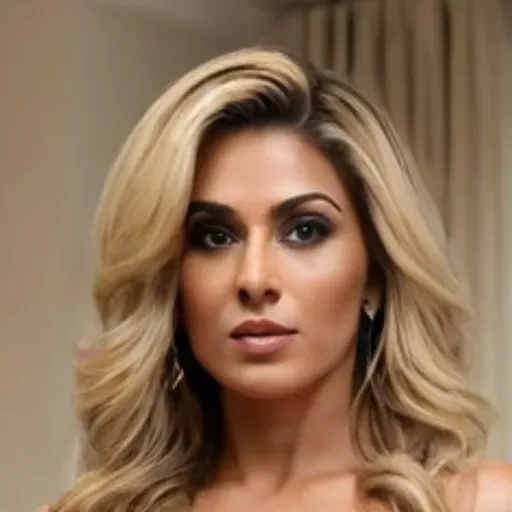 AI 포르노 이미지 생성기