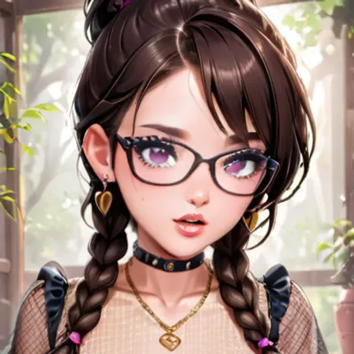 AI porn image generator