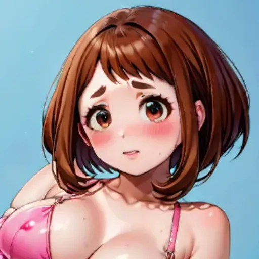 AI 포르노 이미지 생성기