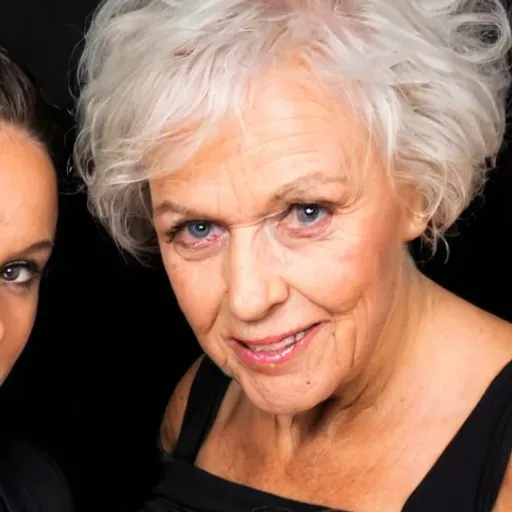 AI色情照片生成器