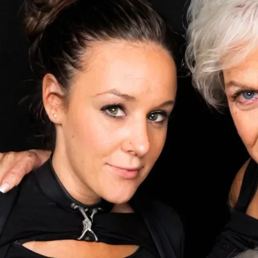 AI色情图片生成器