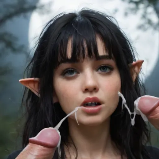 KI-Pornobild-Generator